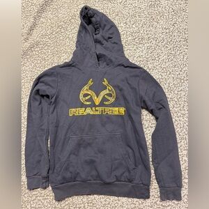 Realtree Hooded Sweatshirt.